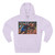 Victory Sprint - Three-Panel Fleece Hoodie