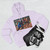 Victory Sprint - Three-Panel Fleece Hoodie