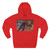 Victory Sprint - Three-Panel Fleece Hoodie