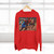 Victory Sprint - Three-Panel Fleece Hoodie