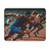 Victory Sprint - Mouse Pad (Rectangle)