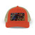 Victory Sprint - Snapback Trucker Cap