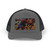 Victory Sprint - Snapback Trucker Cap