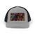Victory Sprint - Snapback Trucker Cap