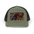 Victory Sprint - Snapback Trucker Cap
