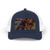 Victory Sprint - Snapback Trucker Cap