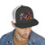 Victory Sprint - 5 Panel Trucker Cap (Embroidery)