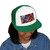 Victory Sprint - 5 Panel Trucker Cap (Embroidery)