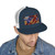 Victory Sprint - 5 Panel Trucker Cap (Embroidery)