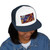 Victory Sprint - 5 Panel Trucker Cap (Embroidery)