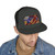 Victory Sprint - 5 Panel Trucker Cap (Embroidery)