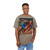 Victory Sprint - Men's Acid Washed Heavy Oversize Tee