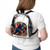 Victory Sprint - Clear Stadium Backpack