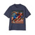 Victory Sprint - Men's Heavy Oversized Tee