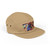 Victory Sprint - 5 Panel Cap (Embroidery)