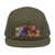 Victory Sprint - 5 Panel Cap (Embroidery)