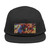 Victory Sprint - 5 Panel Cap (Embroidery)