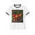 Gastronomic Garden - Unisex Cotton Ringer T-Shirt
