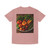 Gastronomic Garden - Unisex Faded Shirt