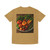Gastronomic Garden - Unisex Faded Shirt