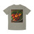 Gastronomic Garden - Unisex Faded Shirt