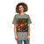 Gastronomic Garden - Unisex Faded Shirt