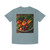 Gastronomic Garden - Unisex Faded Shirt