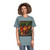 Gastronomic Garden - Unisex Faded Shirt