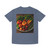 Gastronomic Garden - Unisex Faded Shirt