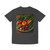 Gastronomic Garden - Unisex Faded Shirt