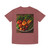 Gastronomic Garden - Unisex Faded Shirt