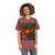 Gastronomic Garden - Unisex Faded Shirt