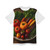 Gastronomic Garden - Unisex Cut & Sew Tee (AOP)