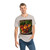 Gastronomic Garden - Men's Jersey Curved Hem Tee