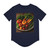 Gastronomic Garden - Men's Jersey Curved Hem Tee