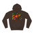 Gastronomic Garden - Unisex College Hoodie