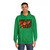 Gastronomic Garden - Unisex College Hoodie