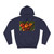 Gastronomic Garden - Unisex College Hoodie