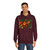 Gastronomic Garden - Unisex College Hoodie