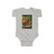 Gastronomic Garden - Infant Fine Jersey Bodysuit