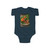Gastronomic Garden - Infant Fine Jersey Bodysuit