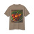 Gastronomic Garden - Unisex Garment-Dyed Heavyweight Cotton Tee