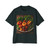 Gastronomic Garden - Men's Heavy Oversized Tee