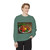 Gastronomic Garden - Unisex Garment-Dyed Sweatshirt