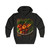 Gastronomic Garden - Unisex Full Zip Hoodie