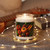 Gastronomic Garden - Scented Soy Candle, 9oz