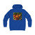 Gastronomic Garden - Girlie College Hoodie