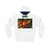 Gastronomic Garden - Unisex Varsity Hoodie