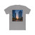 Urban Symmetry - Unisex Cotton Crew Tee