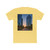 Urban Symmetry - Unisex Cotton Crew Tee